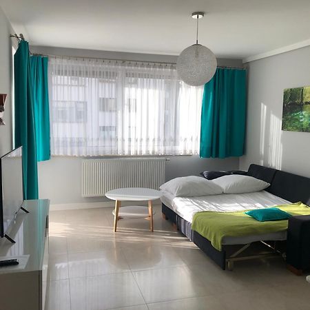 Apartamenty Maja Новы-Тарг Экстерьер фото