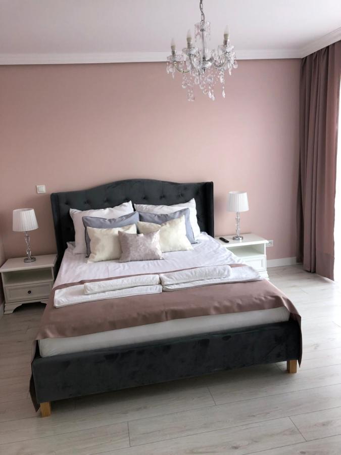 Apartamenty Maja Новы-Тарг Экстерьер фото