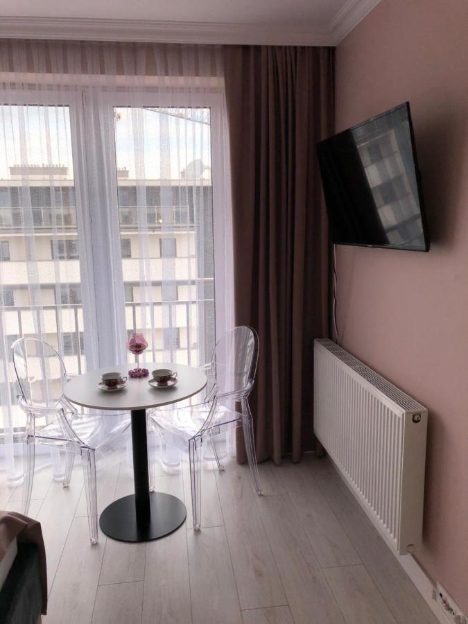 Apartamenty Maja Новы-Тарг Экстерьер фото