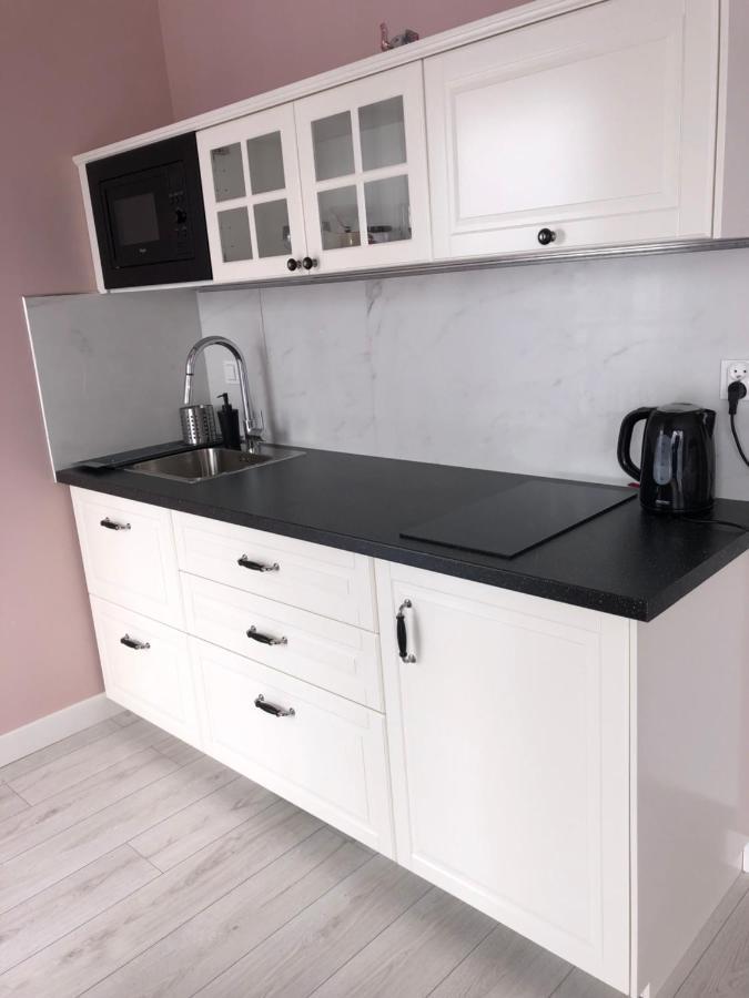 Apartamenty Maja Новы-Тарг Экстерьер фото