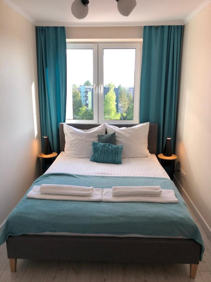 Apartamenty Maja Новы-Тарг Экстерьер фото