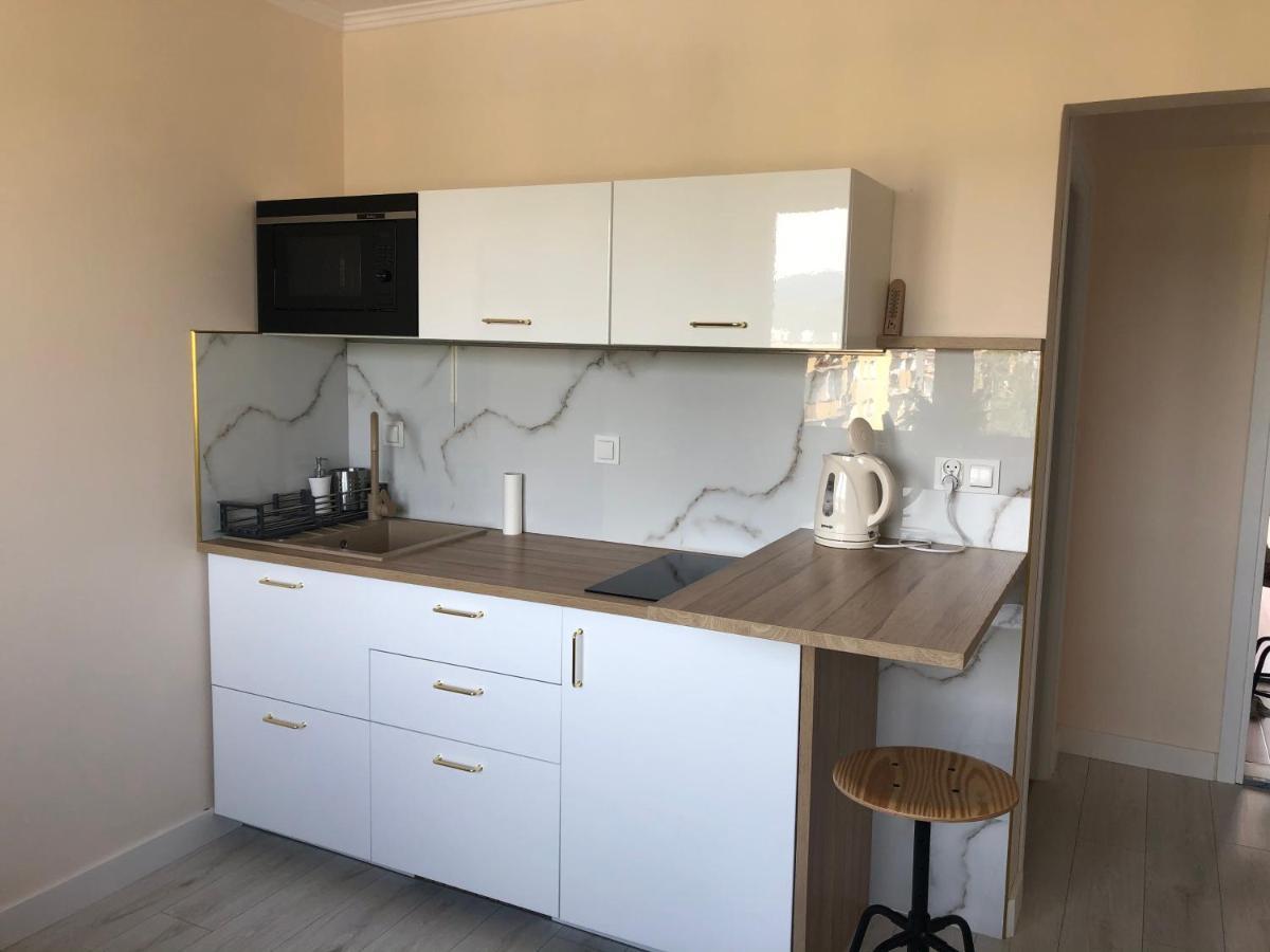 Apartamenty Maja Новы-Тарг Экстерьер фото