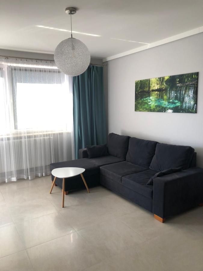 Apartamenty Maja Новы-Тарг Экстерьер фото