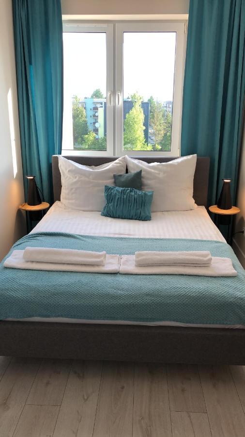 Apartamenty Maja Новы-Тарг Экстерьер фото