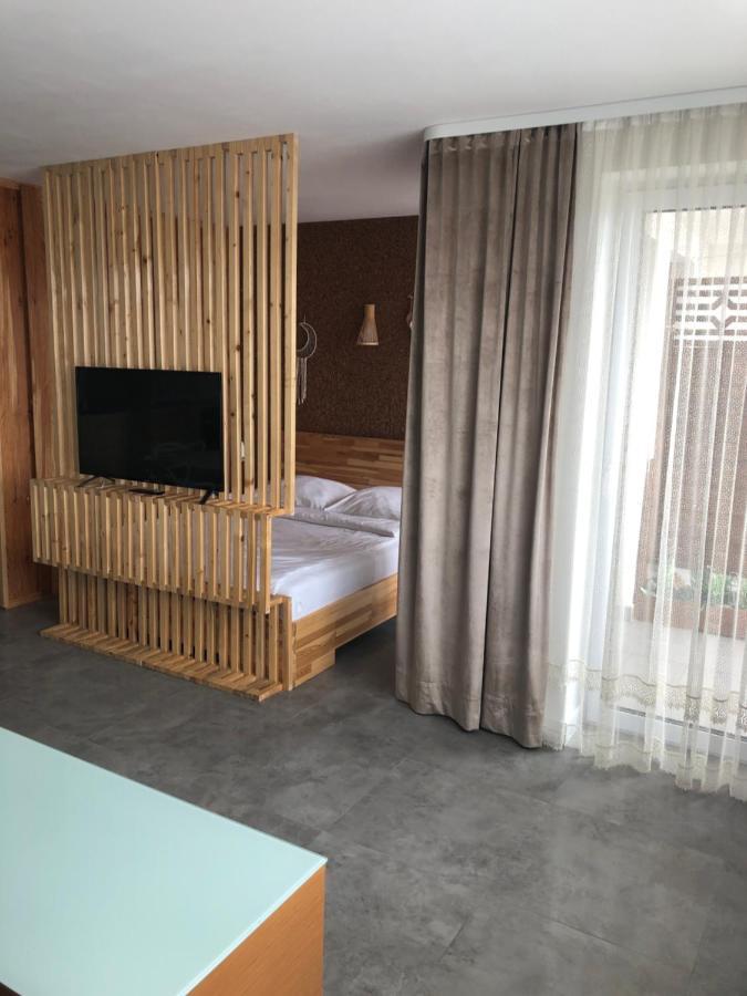 Apartamenty Maja Новы-Тарг Экстерьер фото