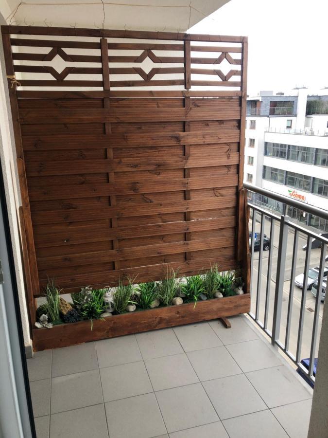 Apartamenty Maja Новы-Тарг Экстерьер фото