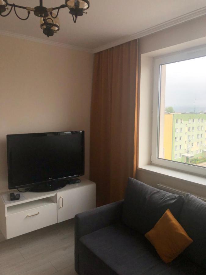 Apartamenty Maja Новы-Тарг Экстерьер фото
