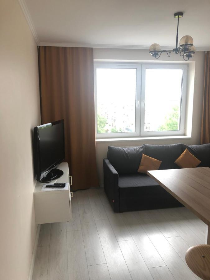 Apartamenty Maja Новы-Тарг Экстерьер фото