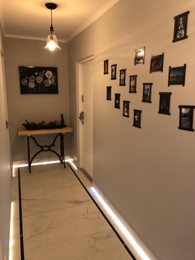 Apartamenty Maja Новы-Тарг Экстерьер фото