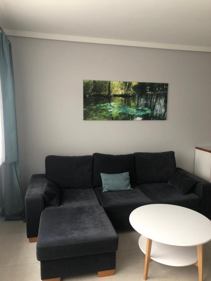 Apartamenty Maja Новы-Тарг Экстерьер фото