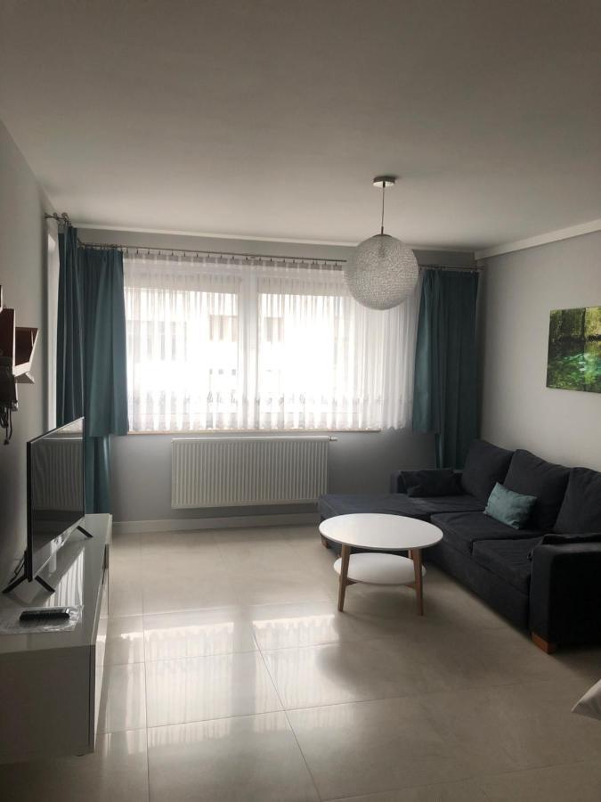 Apartamenty Maja Новы-Тарг Экстерьер фото
