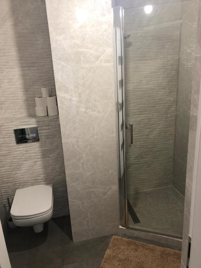 Apartamenty Maja Новы-Тарг Экстерьер фото