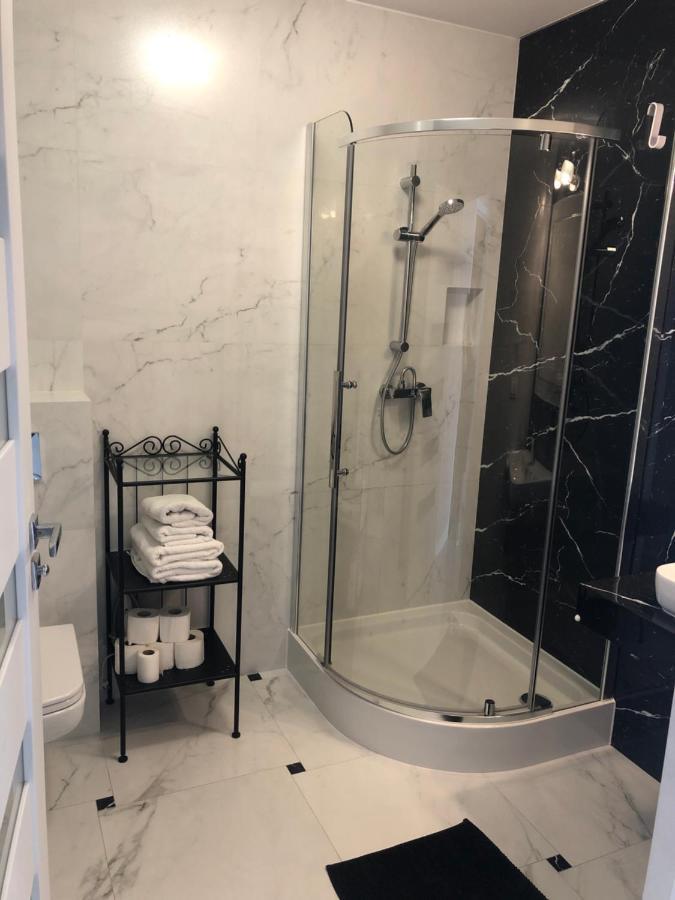 Apartamenty Maja Новы-Тарг Экстерьер фото