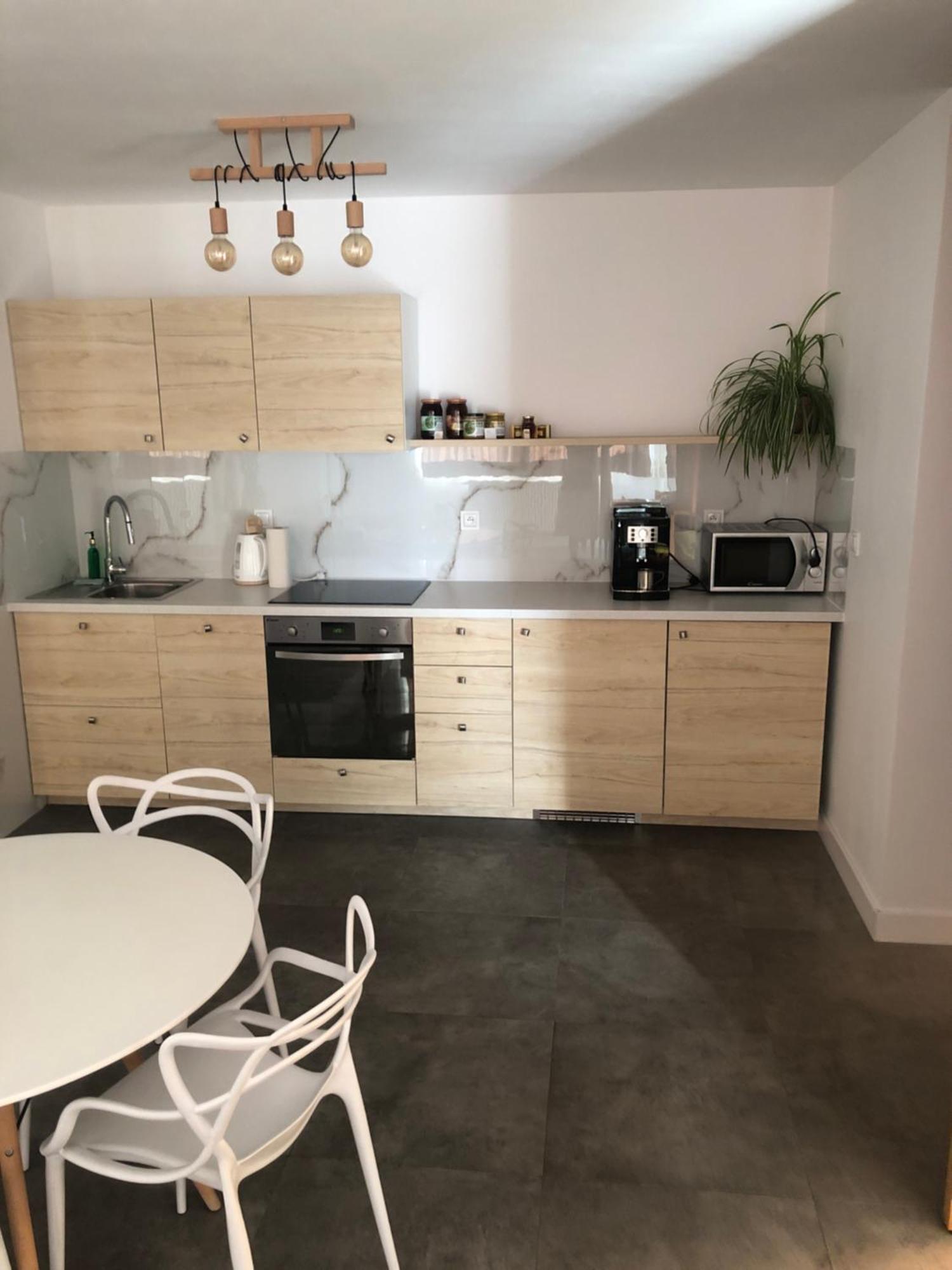 Apartamenty Maja Новы-Тарг Экстерьер фото