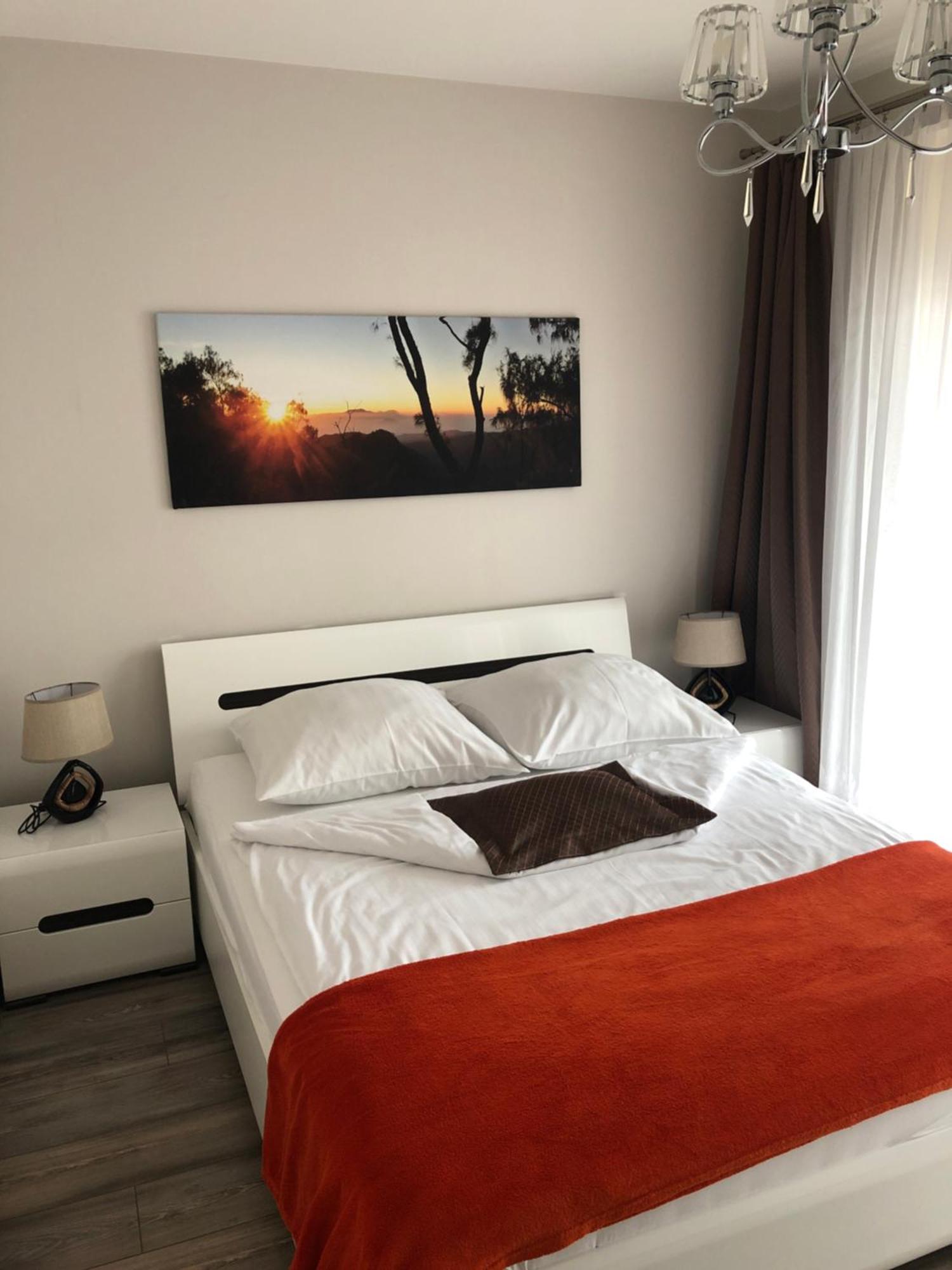 Apartamenty Maja Новы-Тарг Экстерьер фото