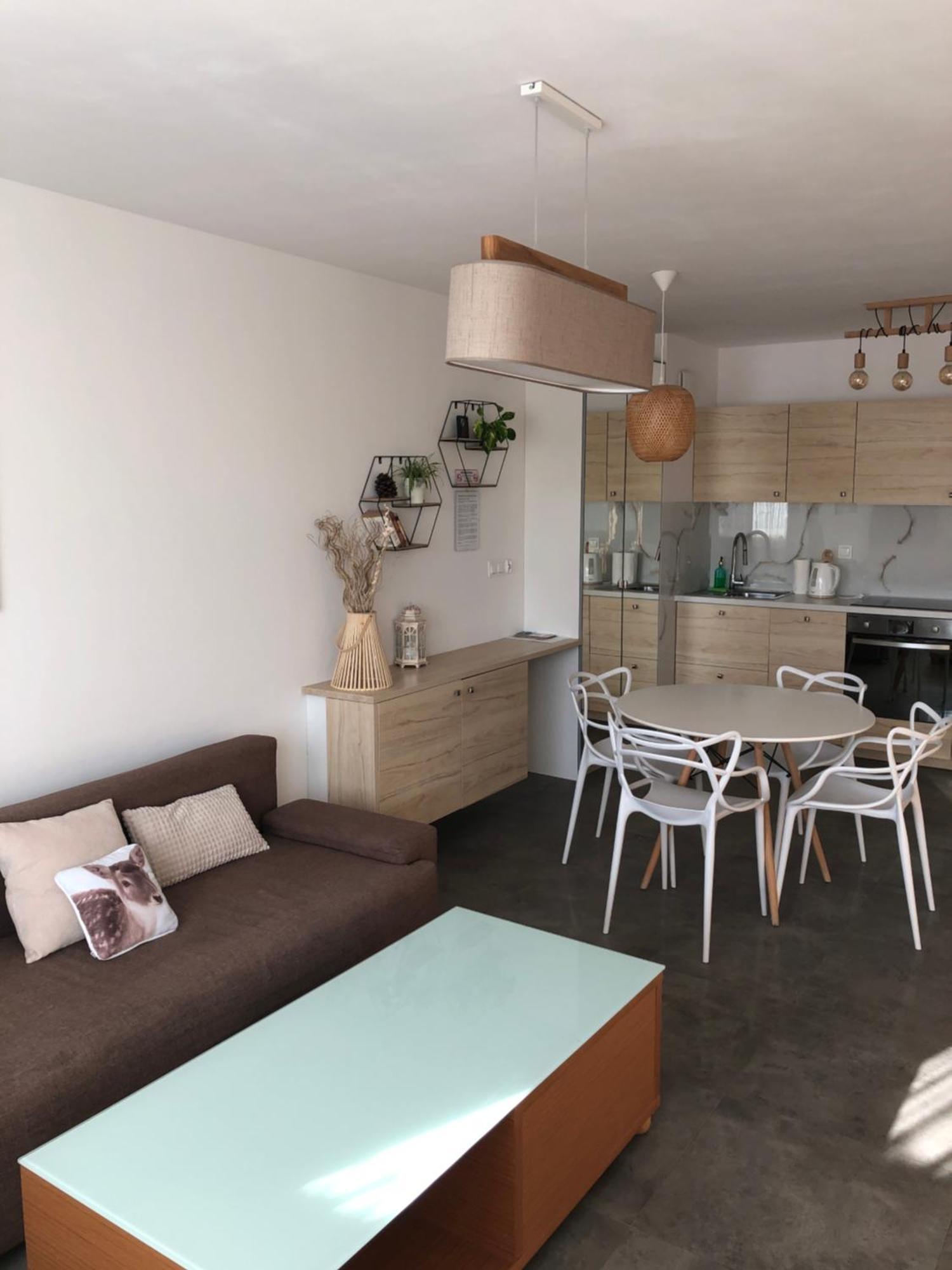 Apartamenty Maja Новы-Тарг Экстерьер фото