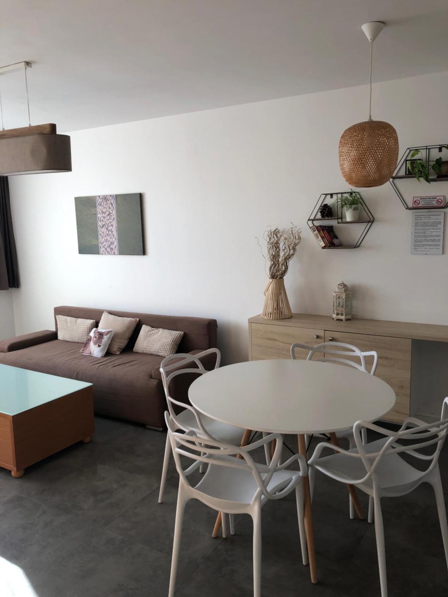 Apartamenty Maja Новы-Тарг Экстерьер фото