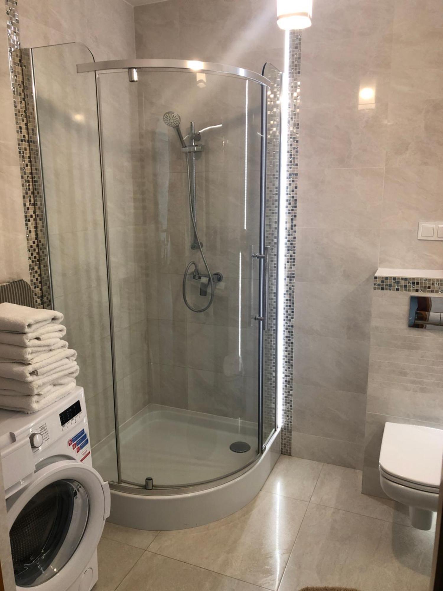 Apartamenty Maja Новы-Тарг Экстерьер фото