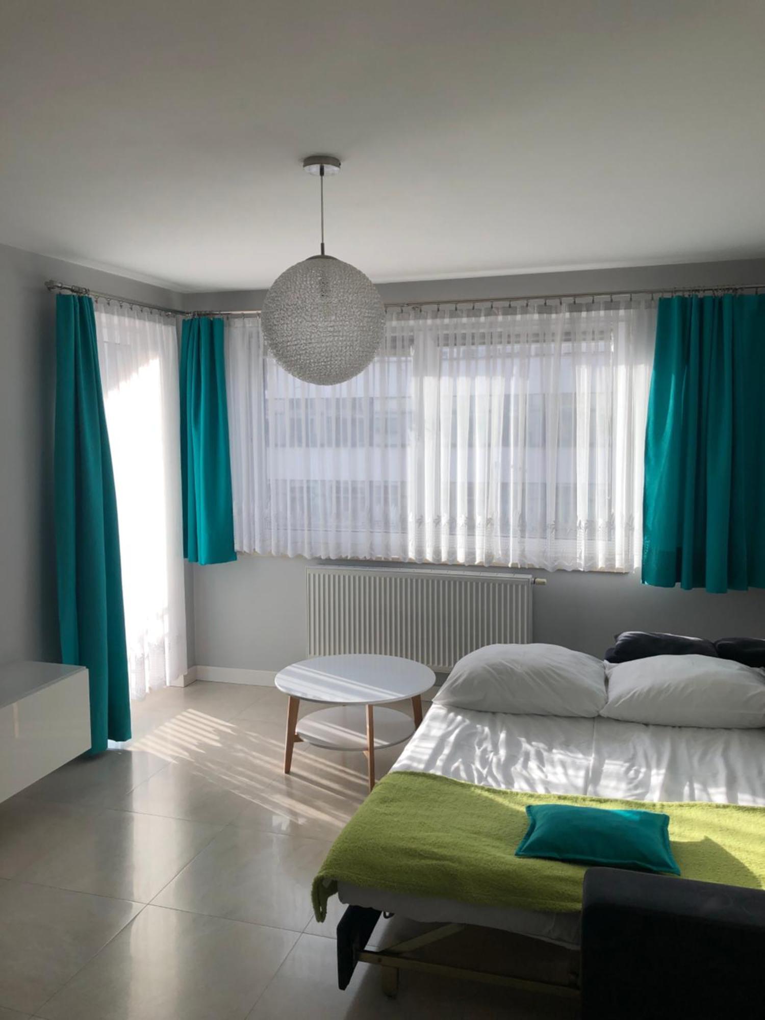 Apartamenty Maja Новы-Тарг Экстерьер фото