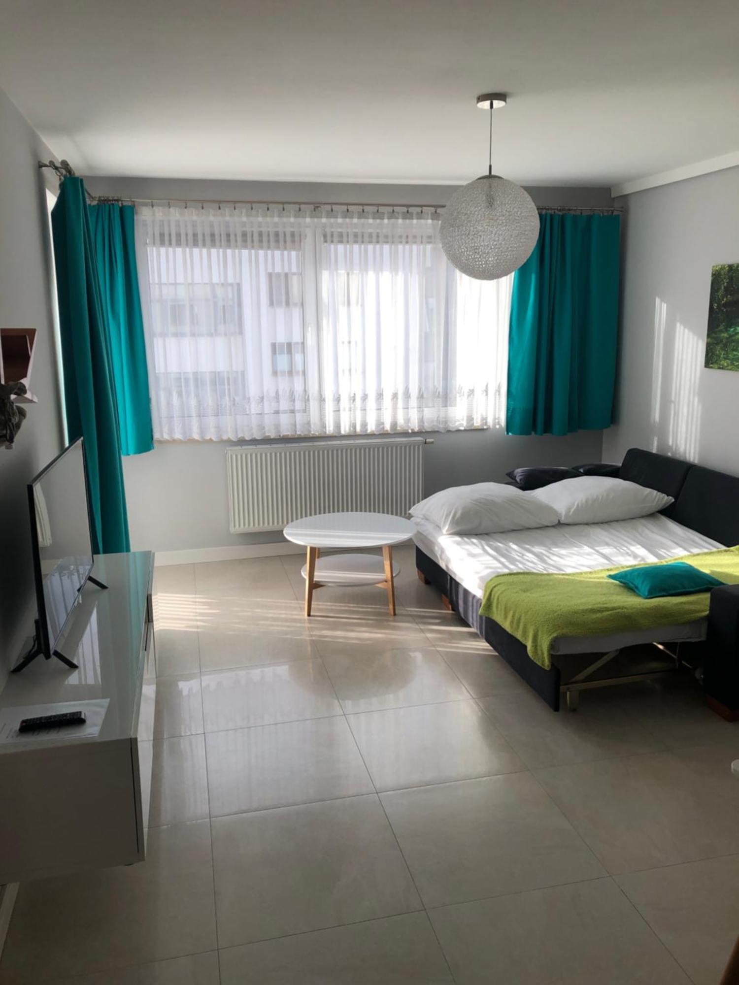 Apartamenty Maja Новы-Тарг Экстерьер фото