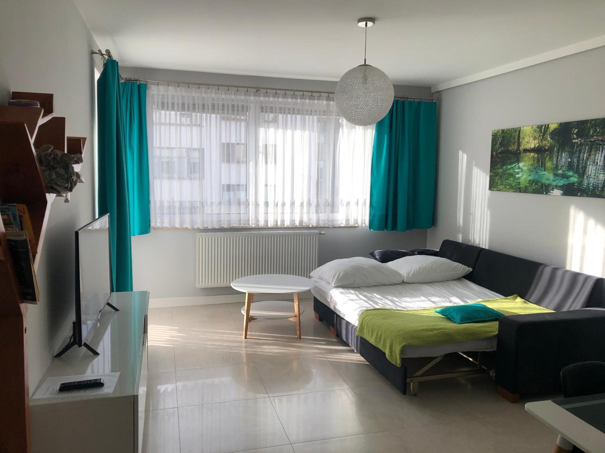 Apartamenty Maja Новы-Тарг Экстерьер фото