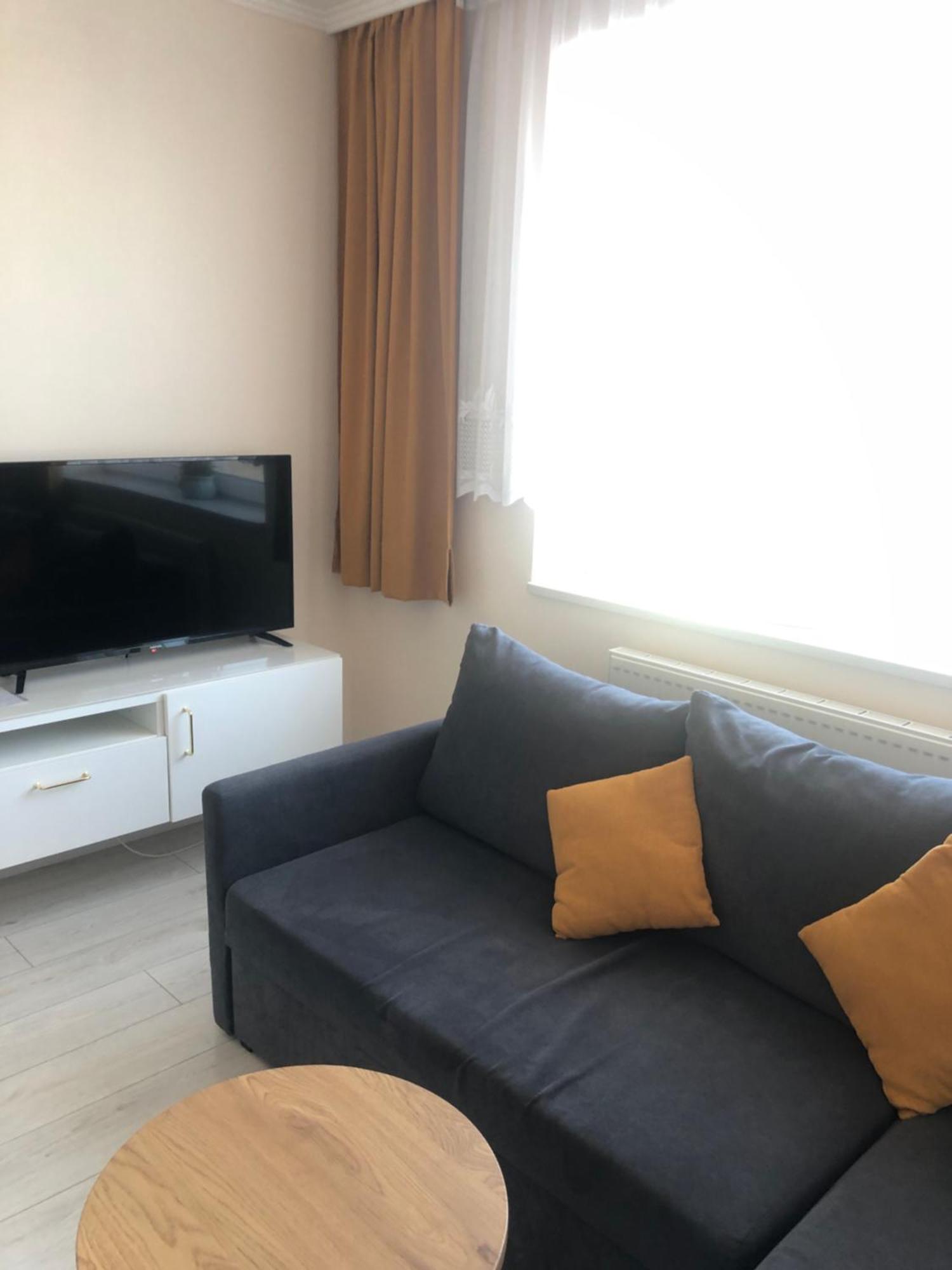 Apartamenty Maja Новы-Тарг Экстерьер фото
