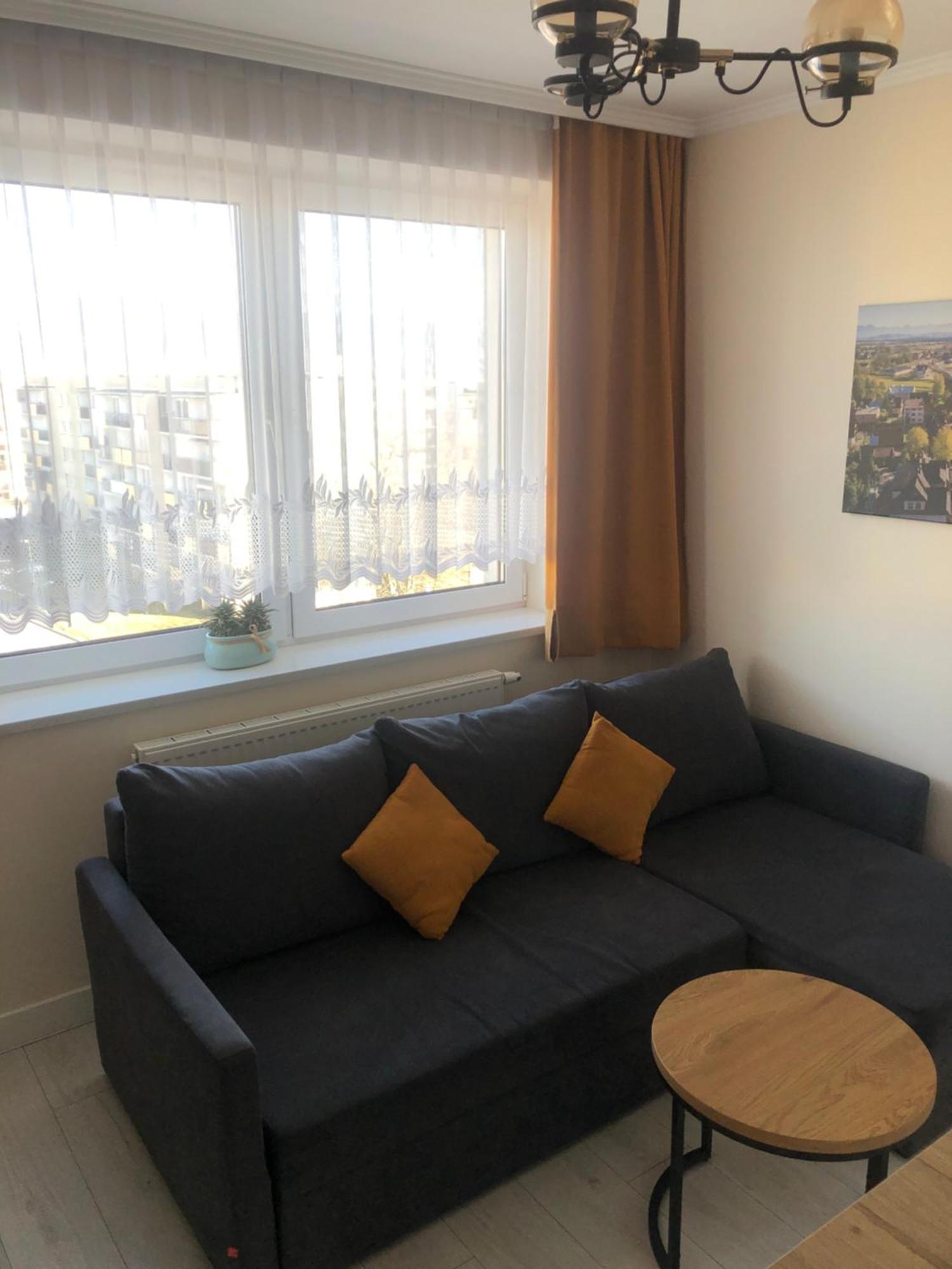 Apartamenty Maja Новы-Тарг Экстерьер фото