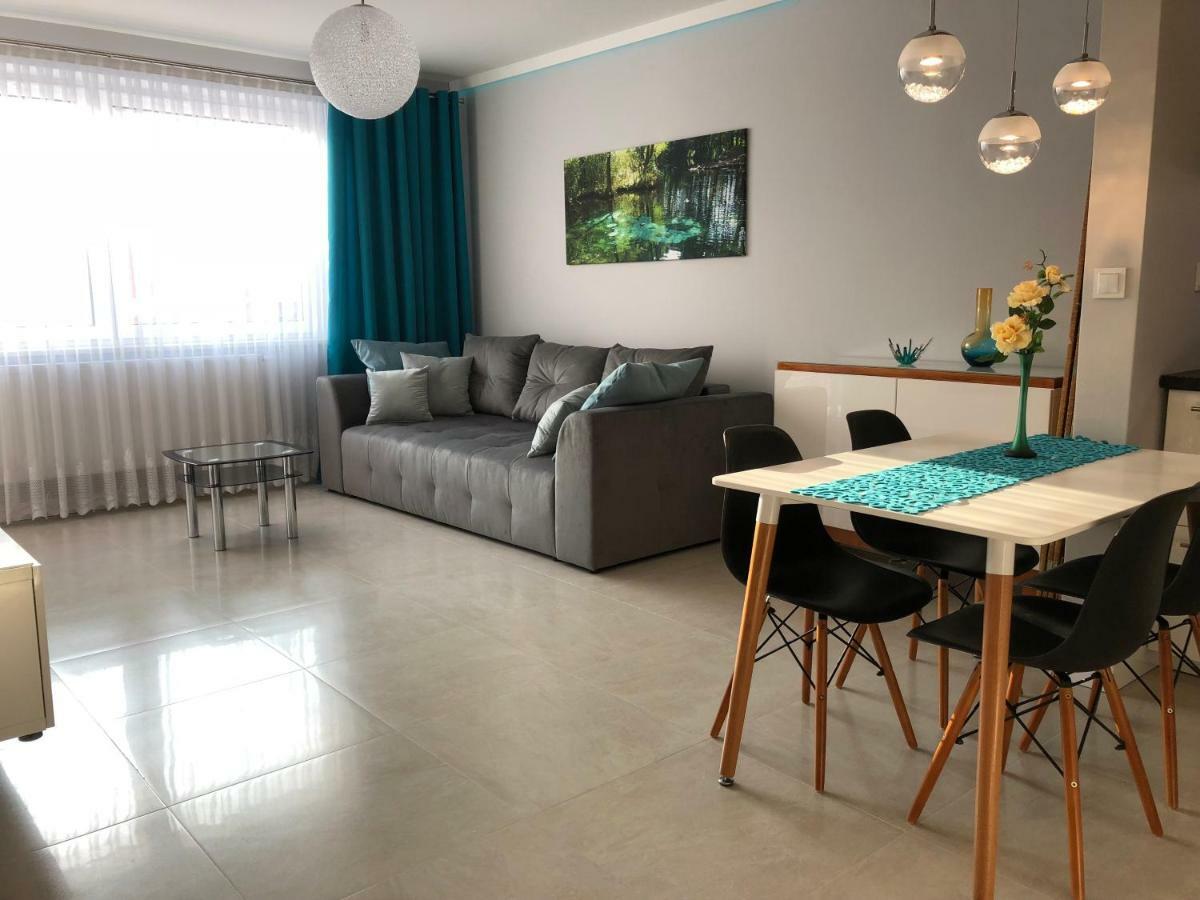 Apartamenty Maja Новы-Тарг Экстерьер фото